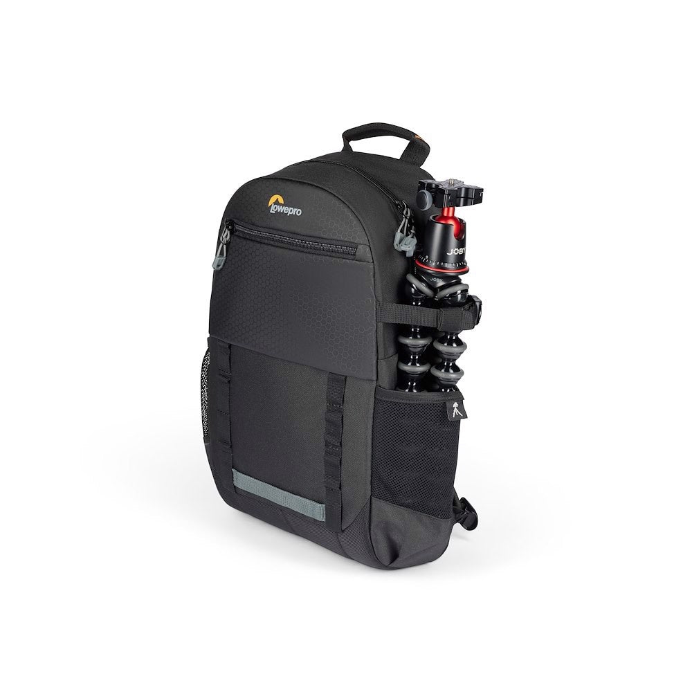 Lowepro Adventura Backpack 150 III Black Green Line