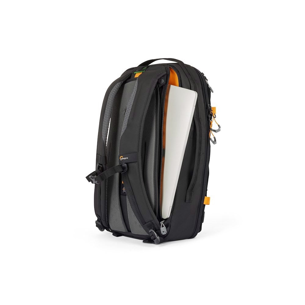 Lowepro Trekker LT Backpack 150 Green Line
