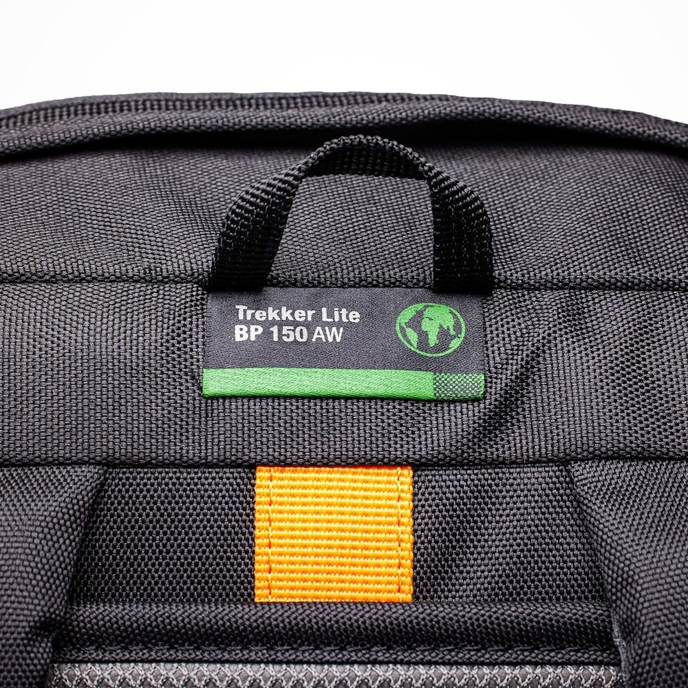 Lowepro Trekker LT Backpack 150 Green Line