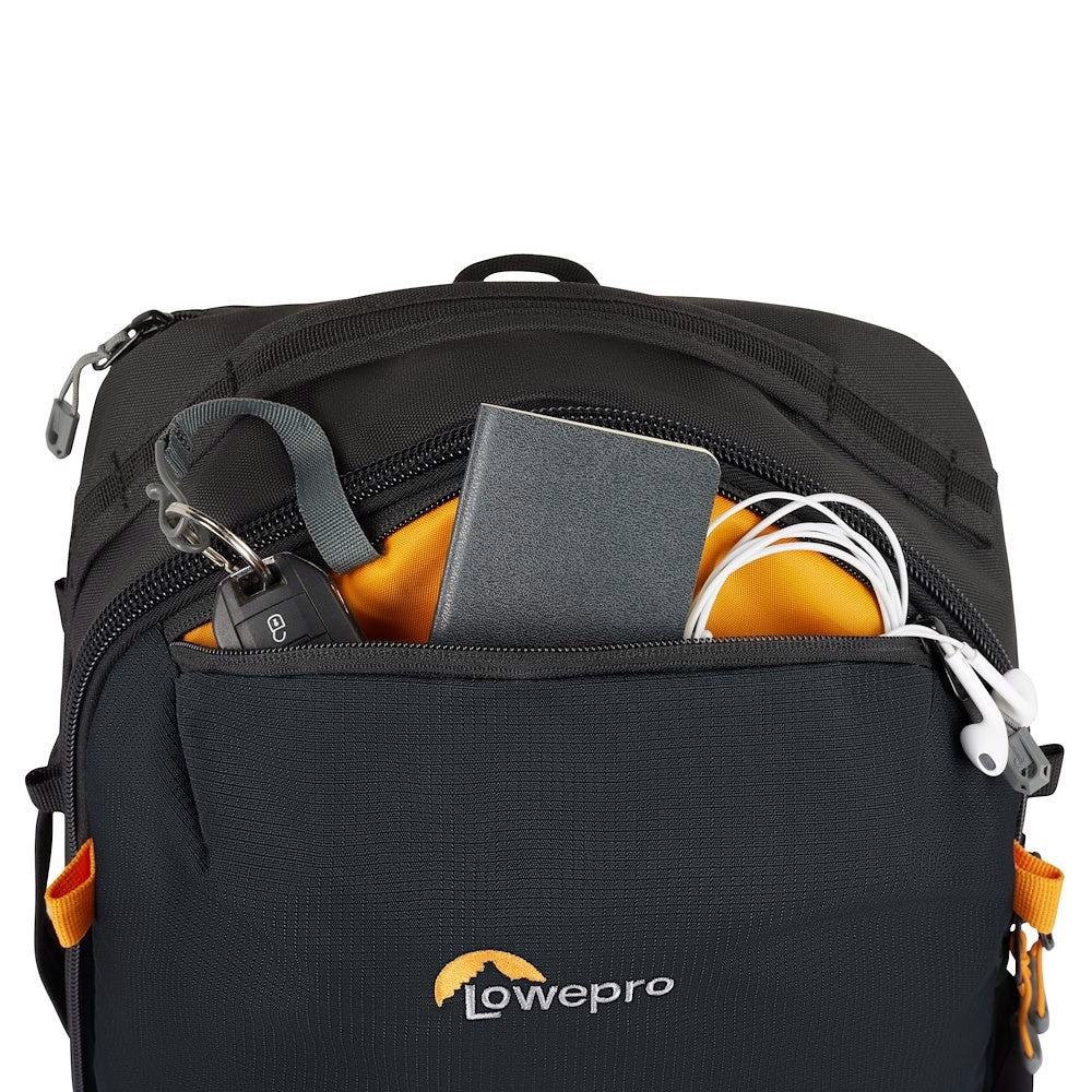 Lowepro Trekker LT Backpack 150 Green Line