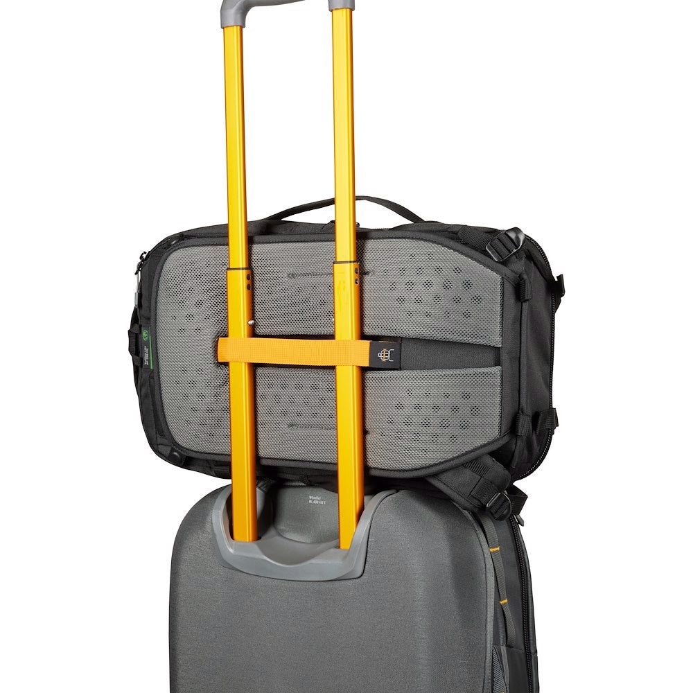 Lowepro Trekker LT Backpack 150 Green Line