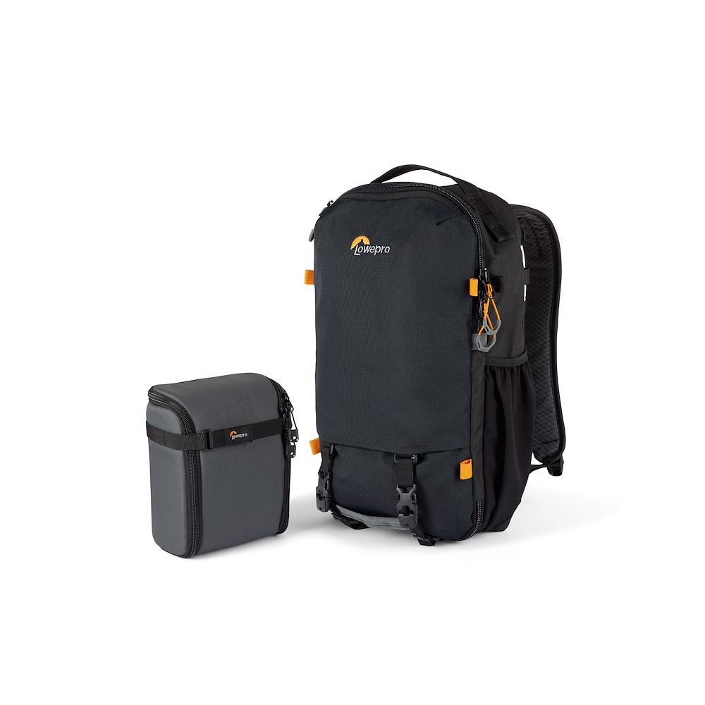 Lowepro Trekker LT Backpack 150 Green Line