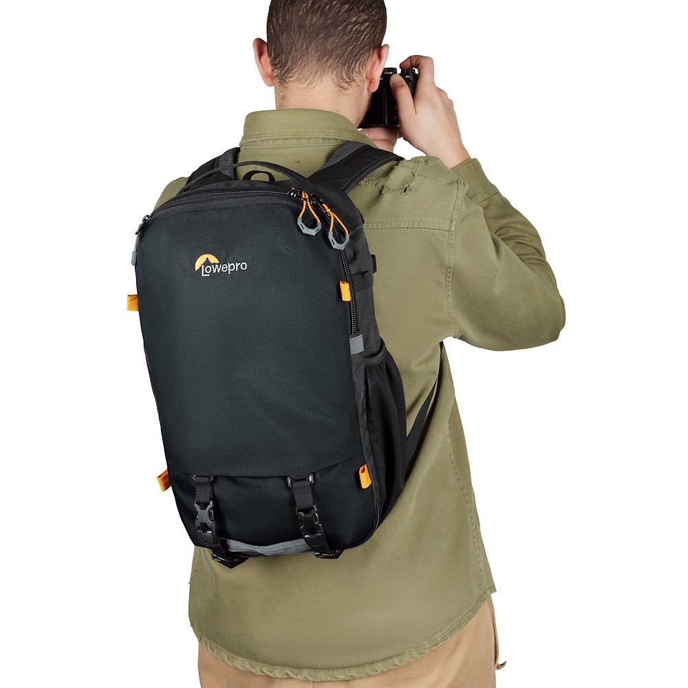 Lowepro Trekker LT Backpack 150 Green Line