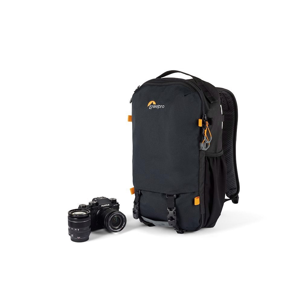 Lowepro Trekker LT Backpack 150 Green Line