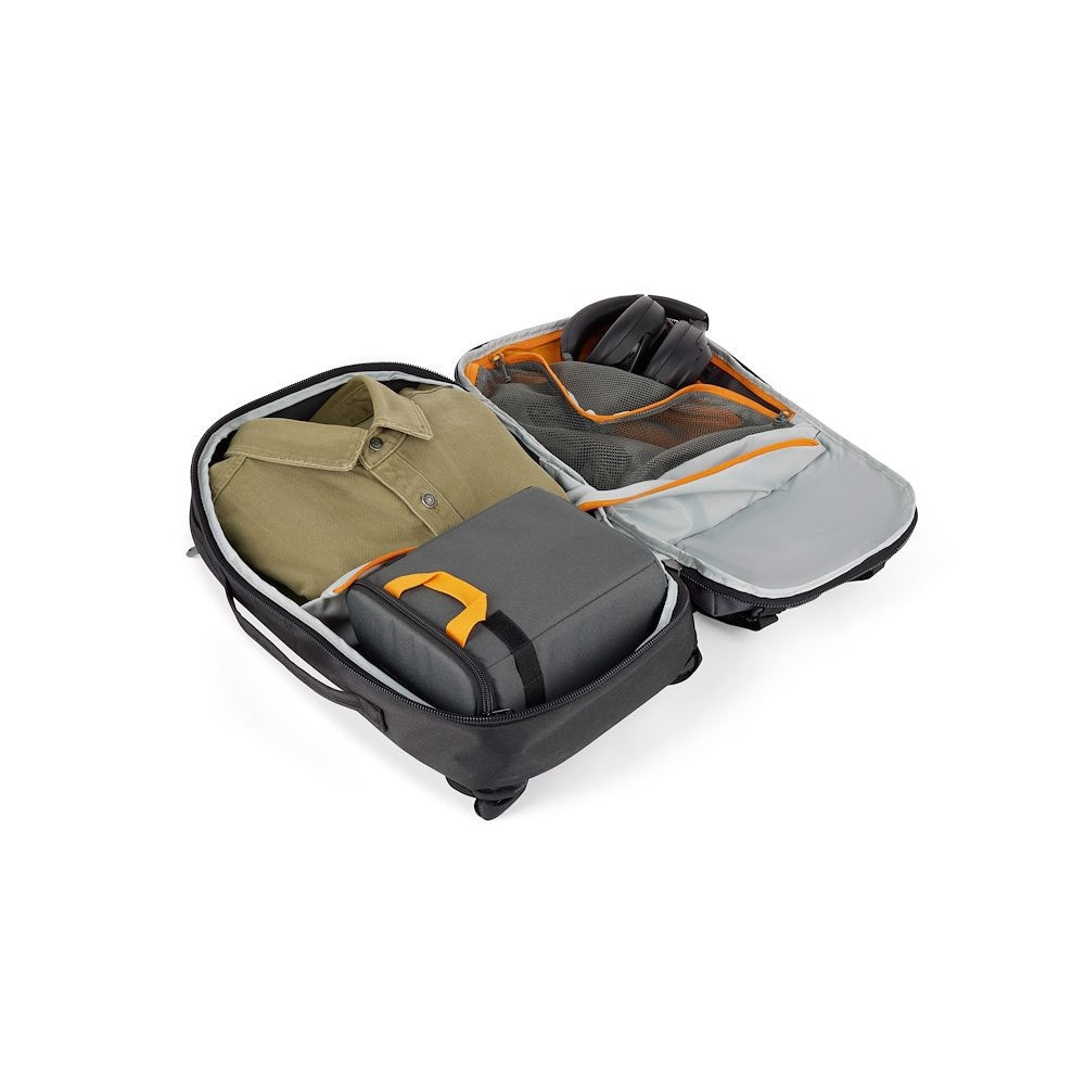 Lowepro Trekker LT Backpack 150 Green Line