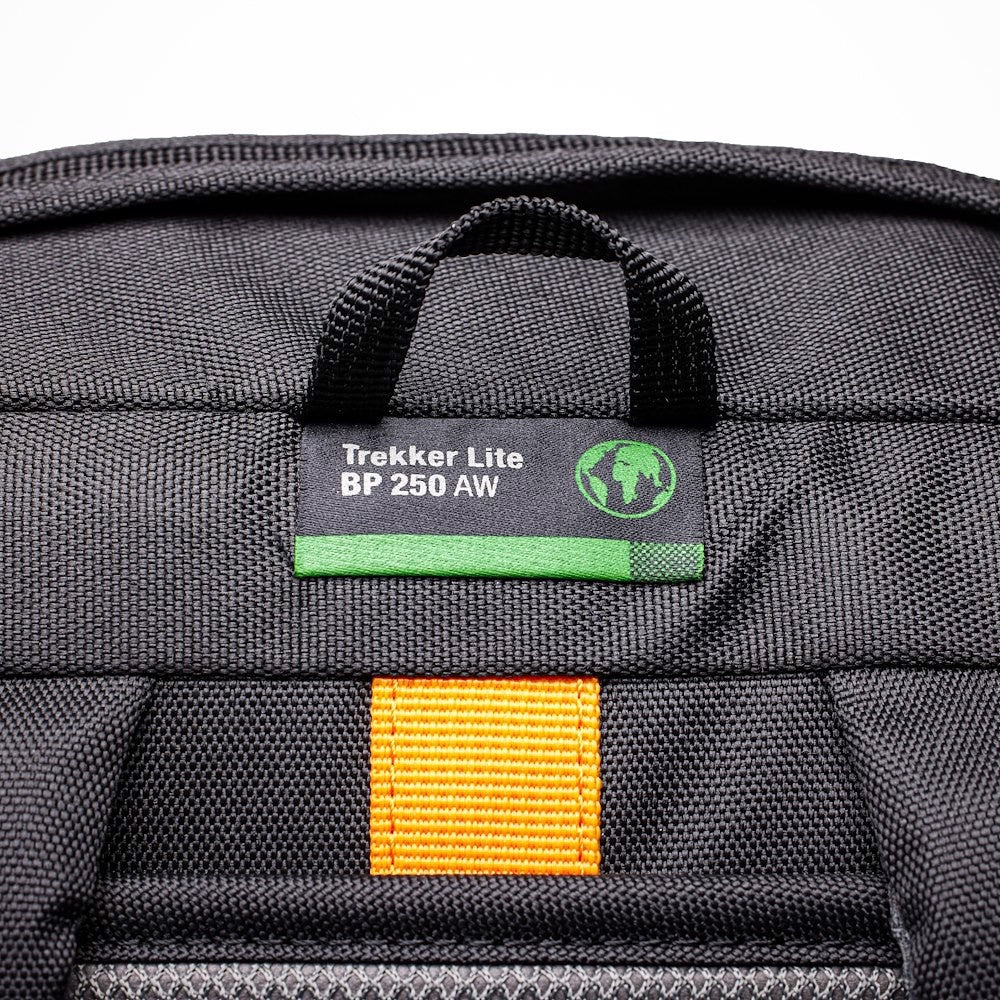 Lowepro Trekker LT Backpack 250 Green Line