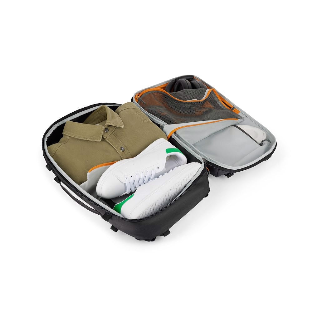 Lowepro Trekker LT Backpack 250 Green Line