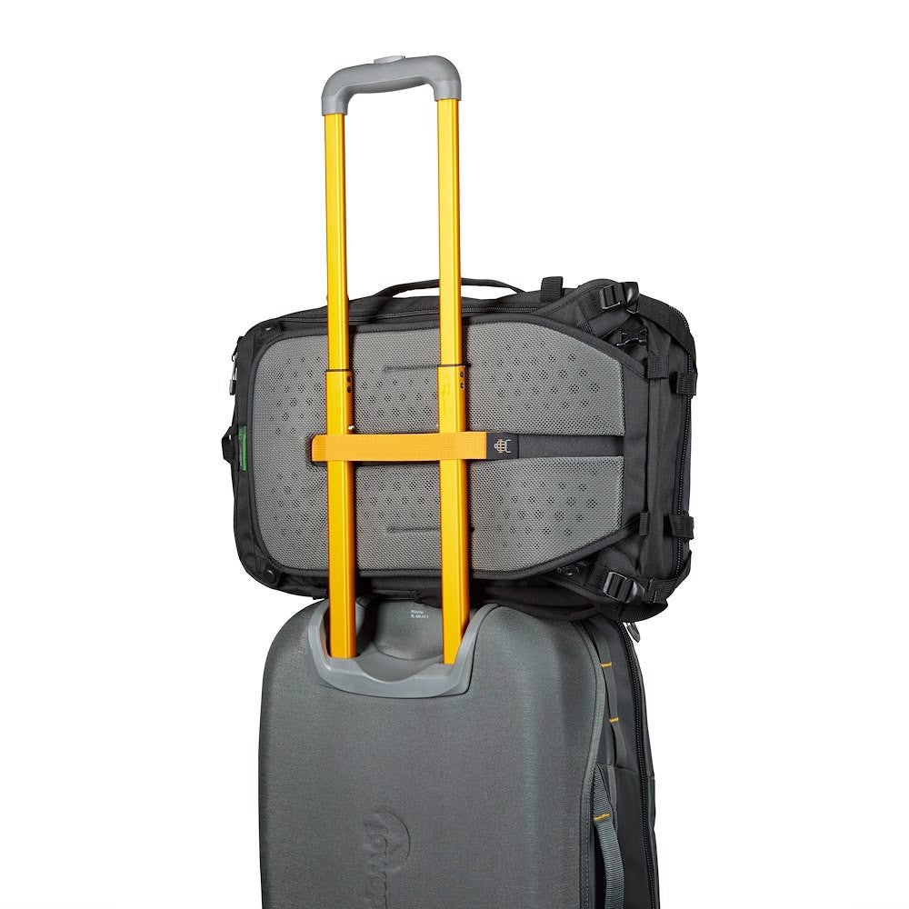 Lowepro Trekker LT Backpack 250 Green Line