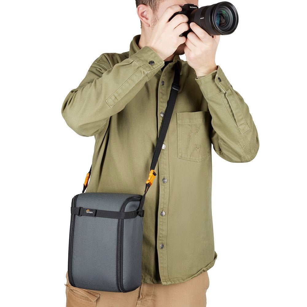 Lowepro Trekker LT Backpack 250 Green Line