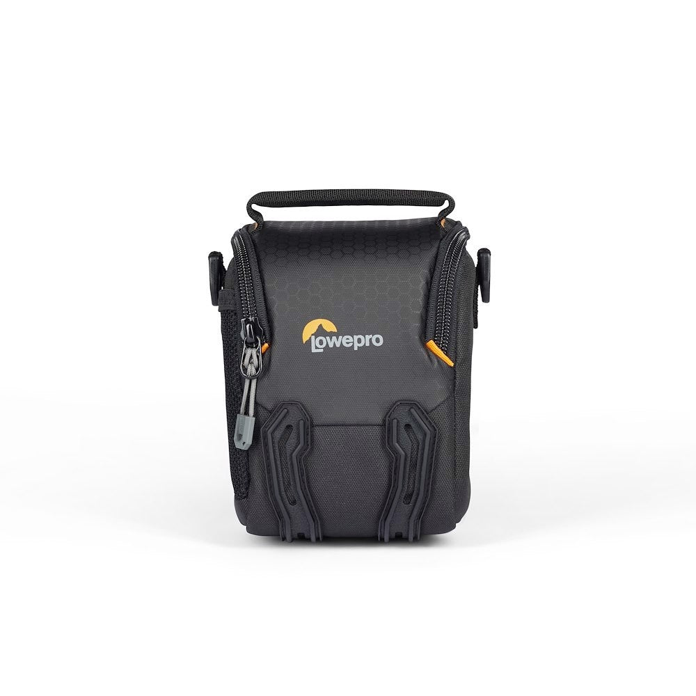 Lowepro Adventura SH 115 III Black Green Line