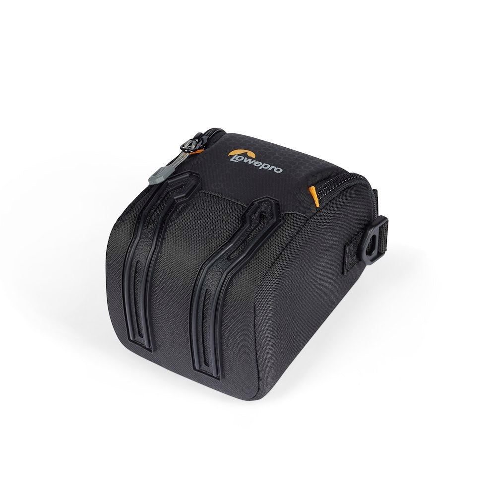 Lowepro Adventura SH 115 III Black Green Line
