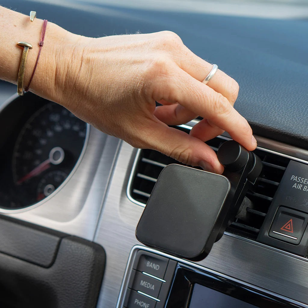Peak Design Mobile Car Mount Vent Charging