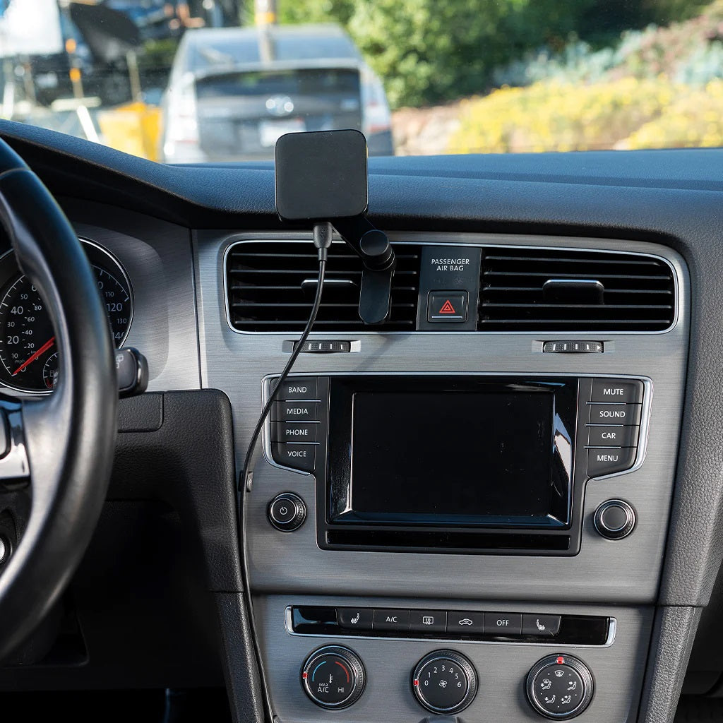 Peak Design Mobile Car Mount Vent Charging