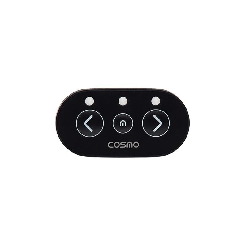 Cosmo Ride