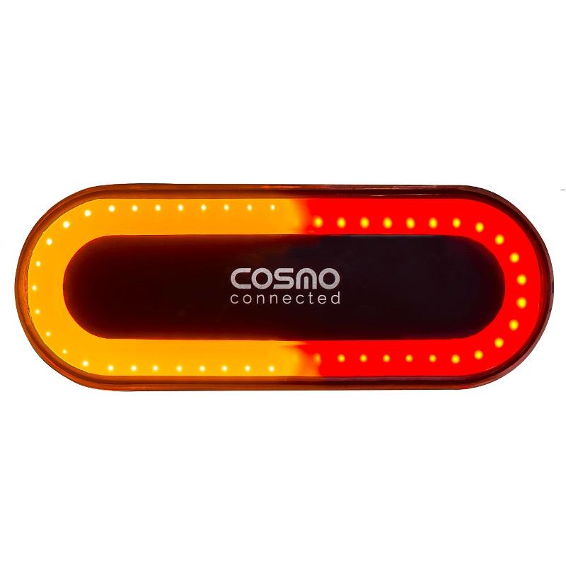 Cosmo Ride