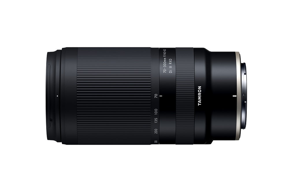 Tamron 70-300mm F4.5-6.3 Di III RXD Nikon Z Lens