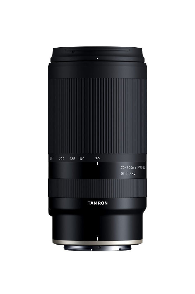 Tamron 70-300mm F4.5-6.3 Di III RXD Nikon Z Lens