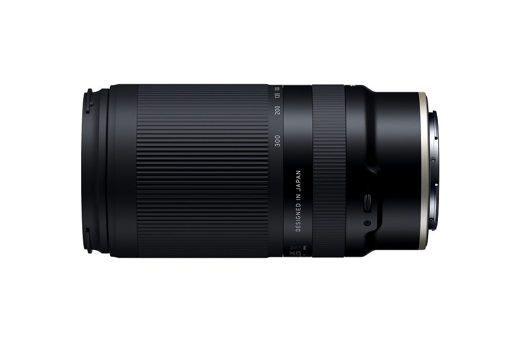 Tamron 70-300mm F4.5-6.3 Di III RXD Nikon Z Lens