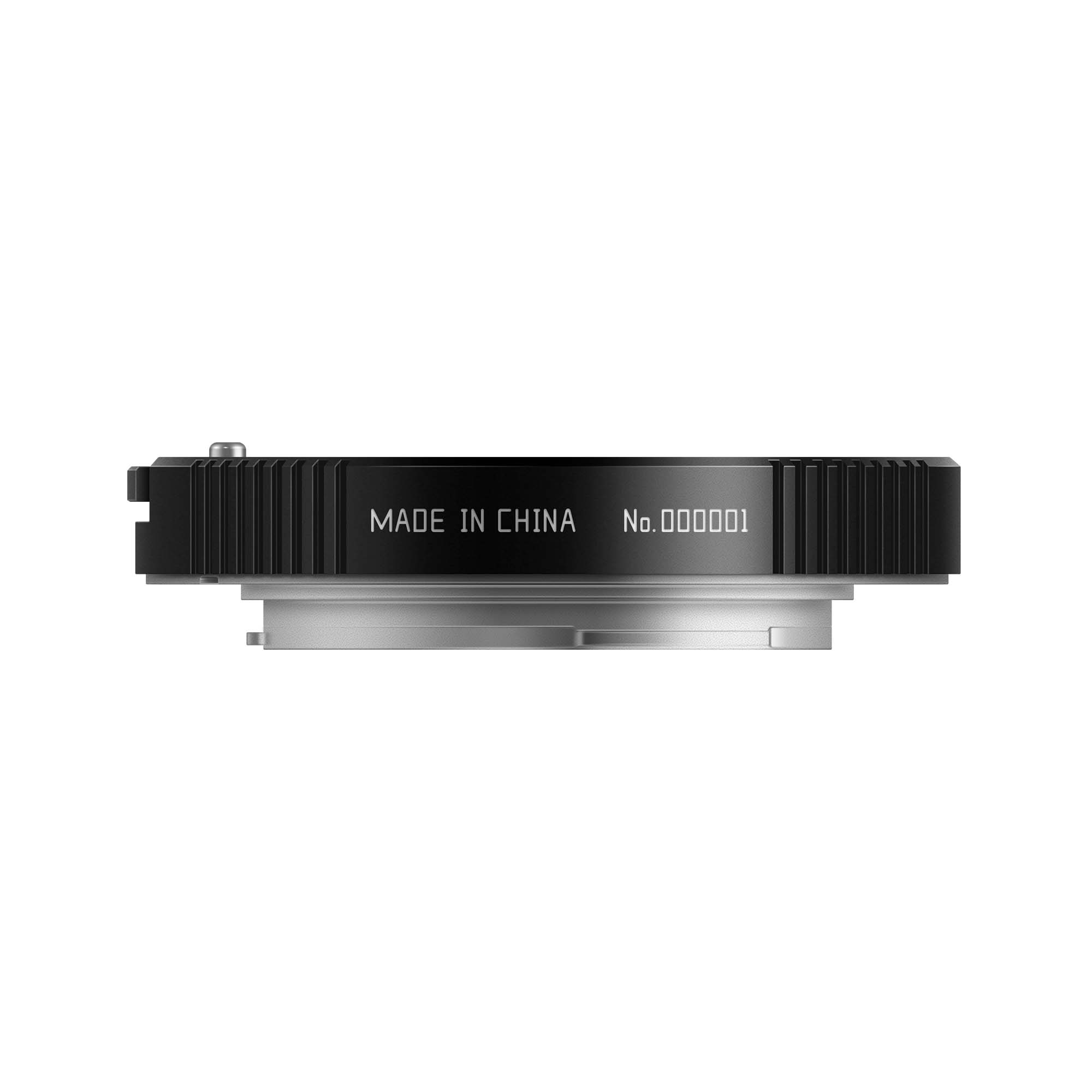 TTArtisan Leica M to Sony E 6Bit Adapter