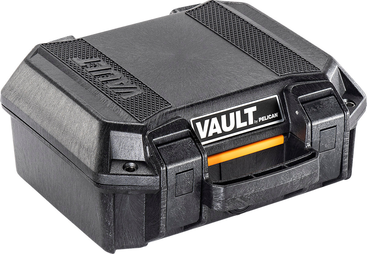 Vault by Pelican V100C Small Equipment Case