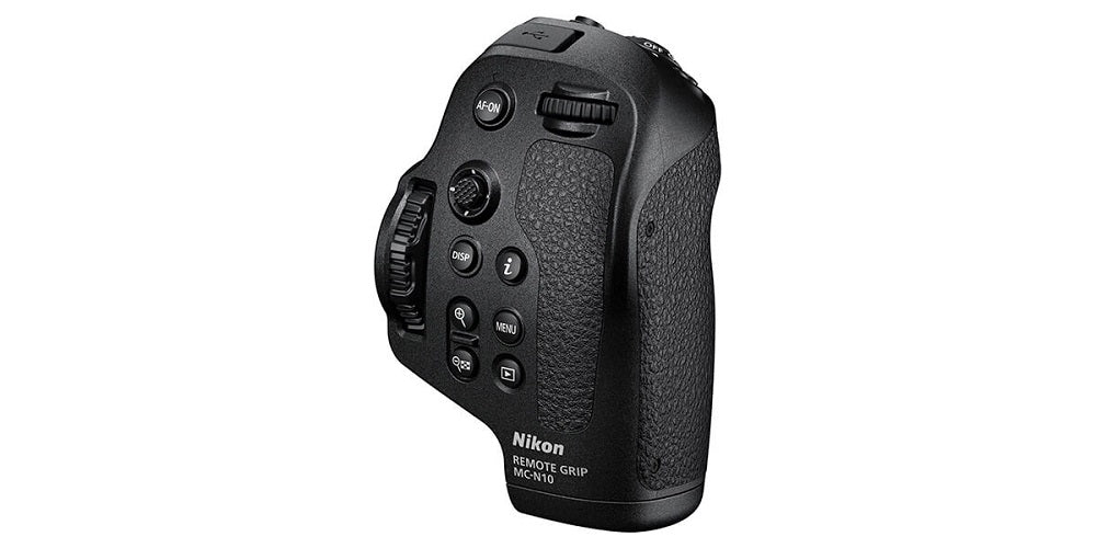 Nikon MC-N10 Remote Grip