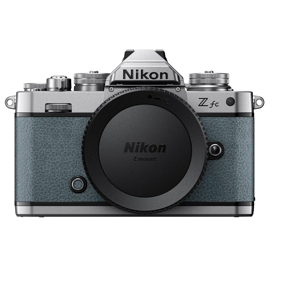 Nikon Z FC Mirrorless Camera Body Only