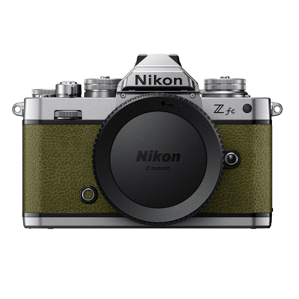 Nikon Z FC Mirrorless Camera Body Only
