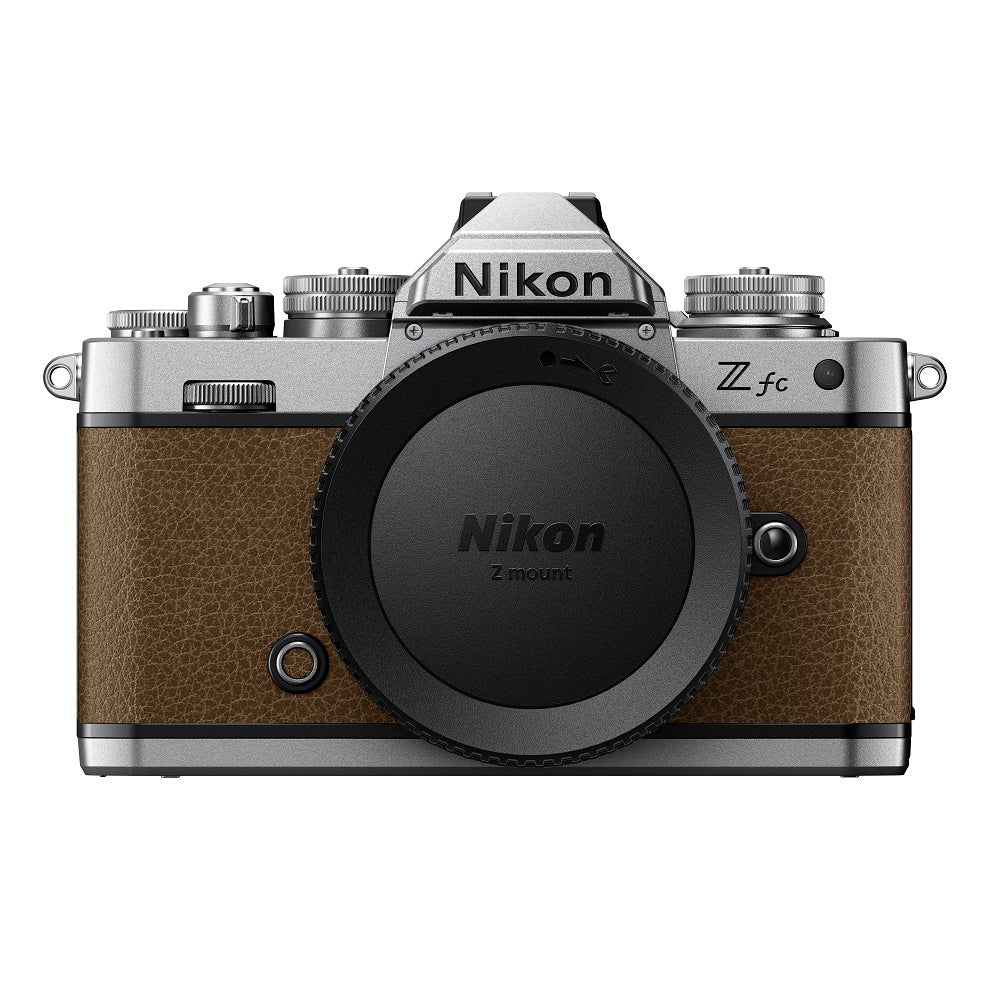 Nikon Z FC Mirrorless Camera Body Only