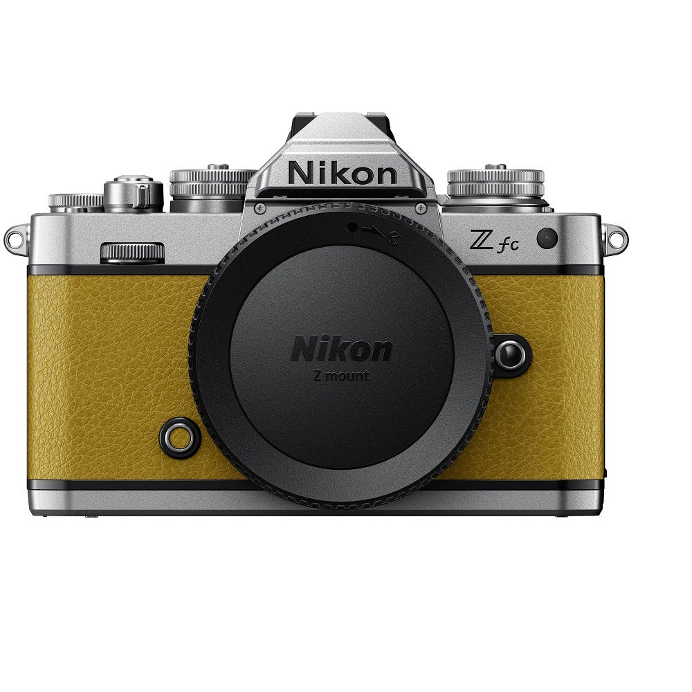 Nikon Z FC Mirrorless Camera Body Only
