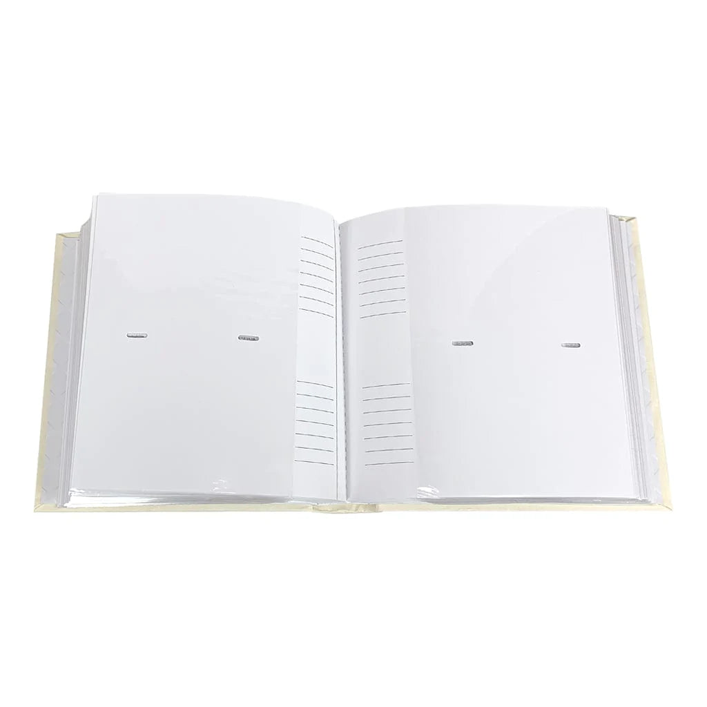 Profile "A Collection of Moments" Slip-In Photo Album 4x6
