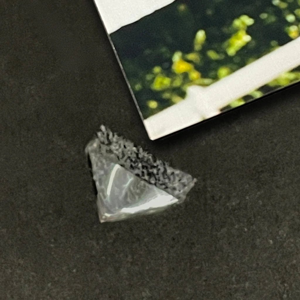 Profile Archival Photo Corners