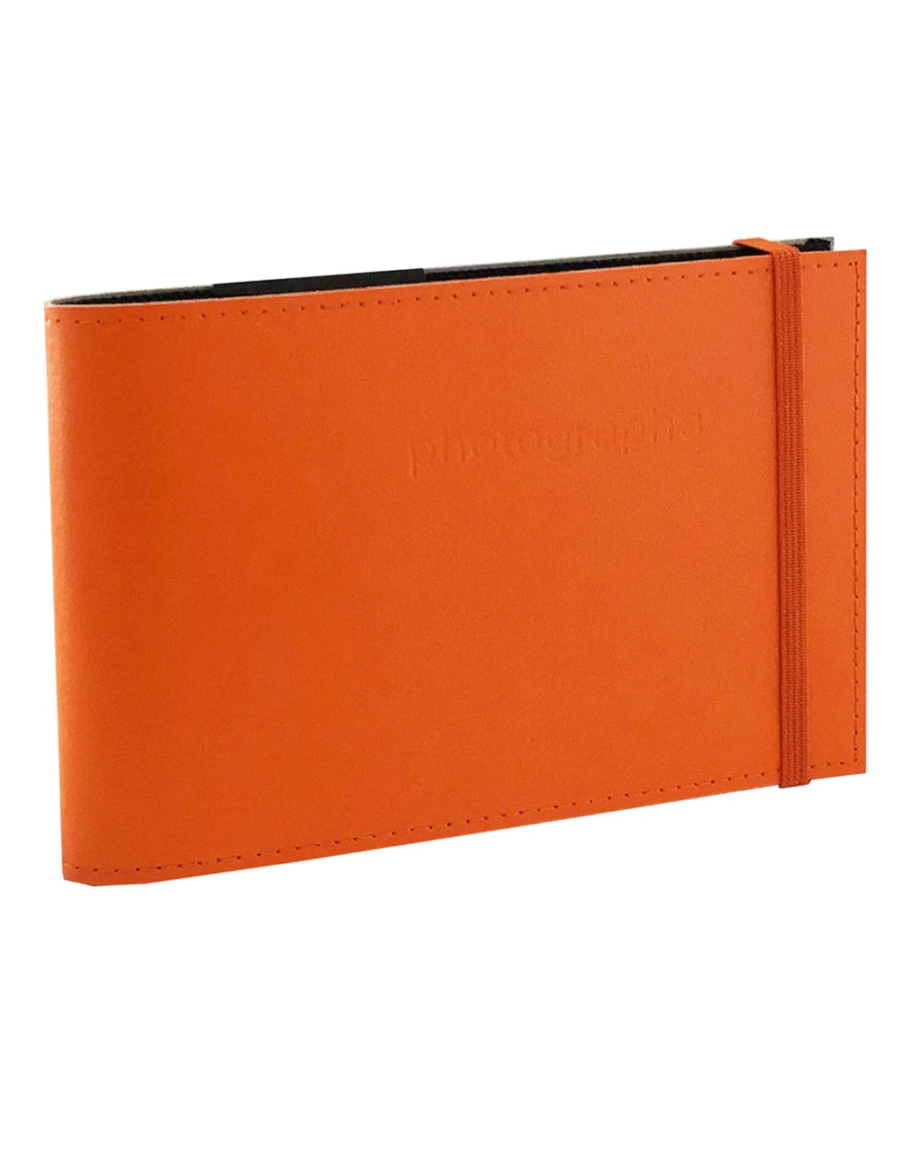 Profile Citi Leather Bragbook Slip-In Photo Album 4x6