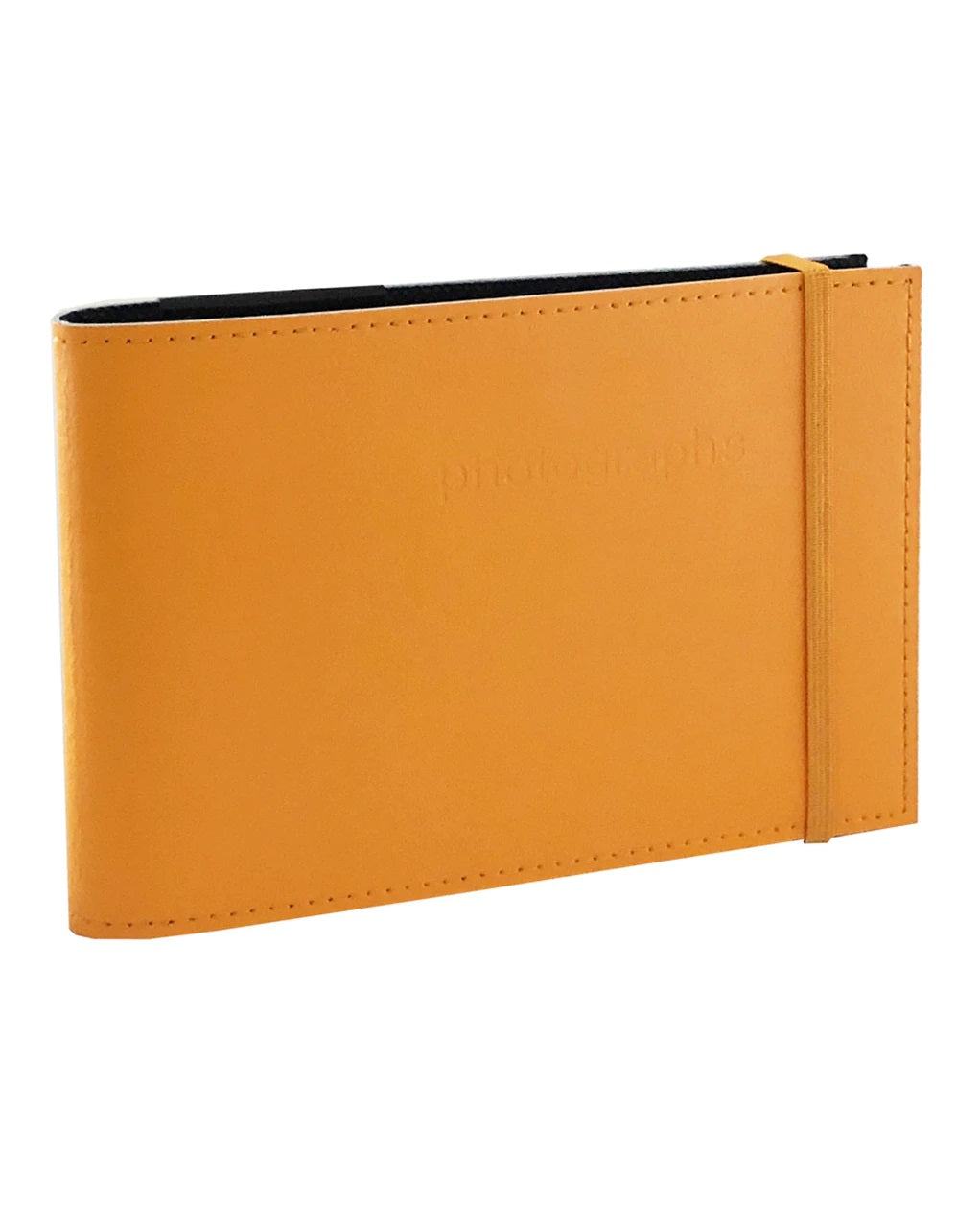 Profile Citi Leather Bragbook Slip-In Photo Album 4x6