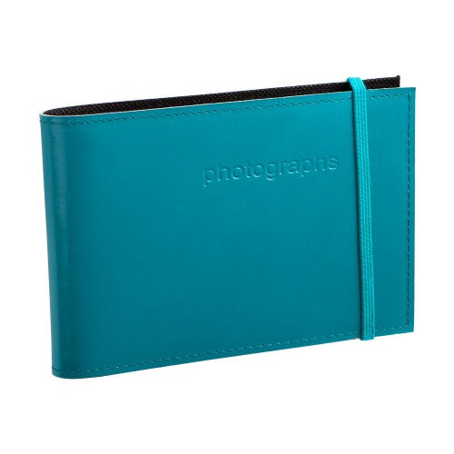 Profile Citi Leather Bragbook Slip-In Photo Album 4x6