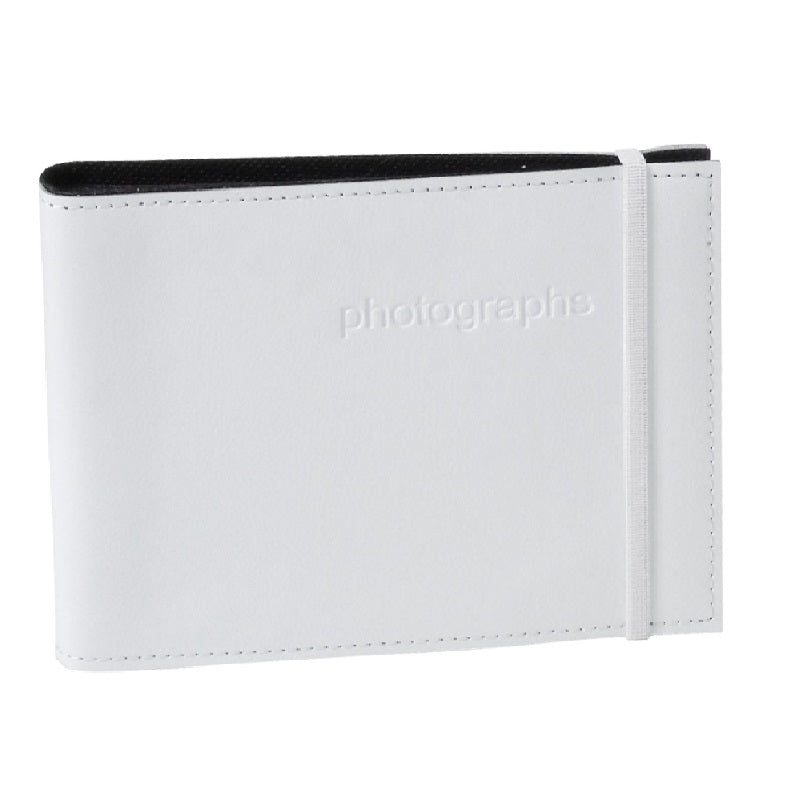 Profile Citi Leather Bragbook Slip-In Photo Album 4x6