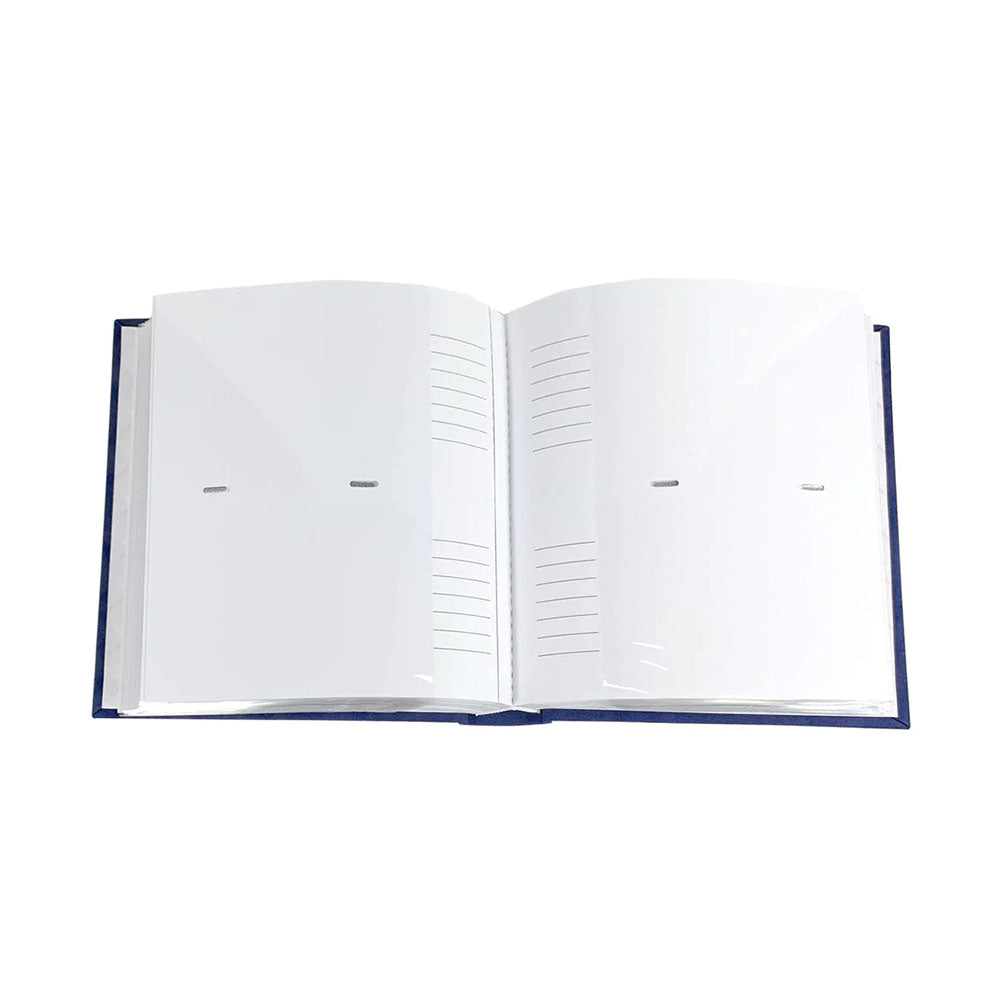 Profile Hello Baby 4x6 Slip-In Photo Album