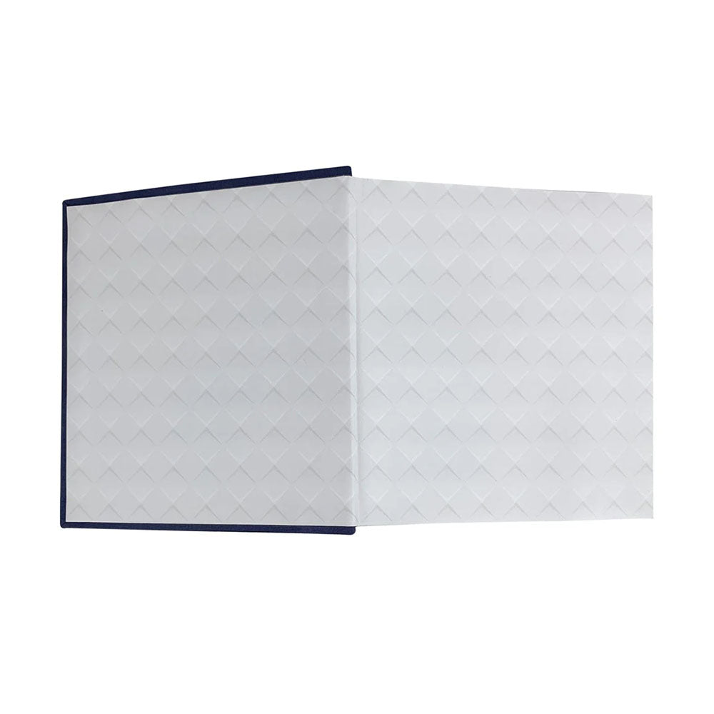 Profile Hello Baby 4x6 Slip-In Photo Album