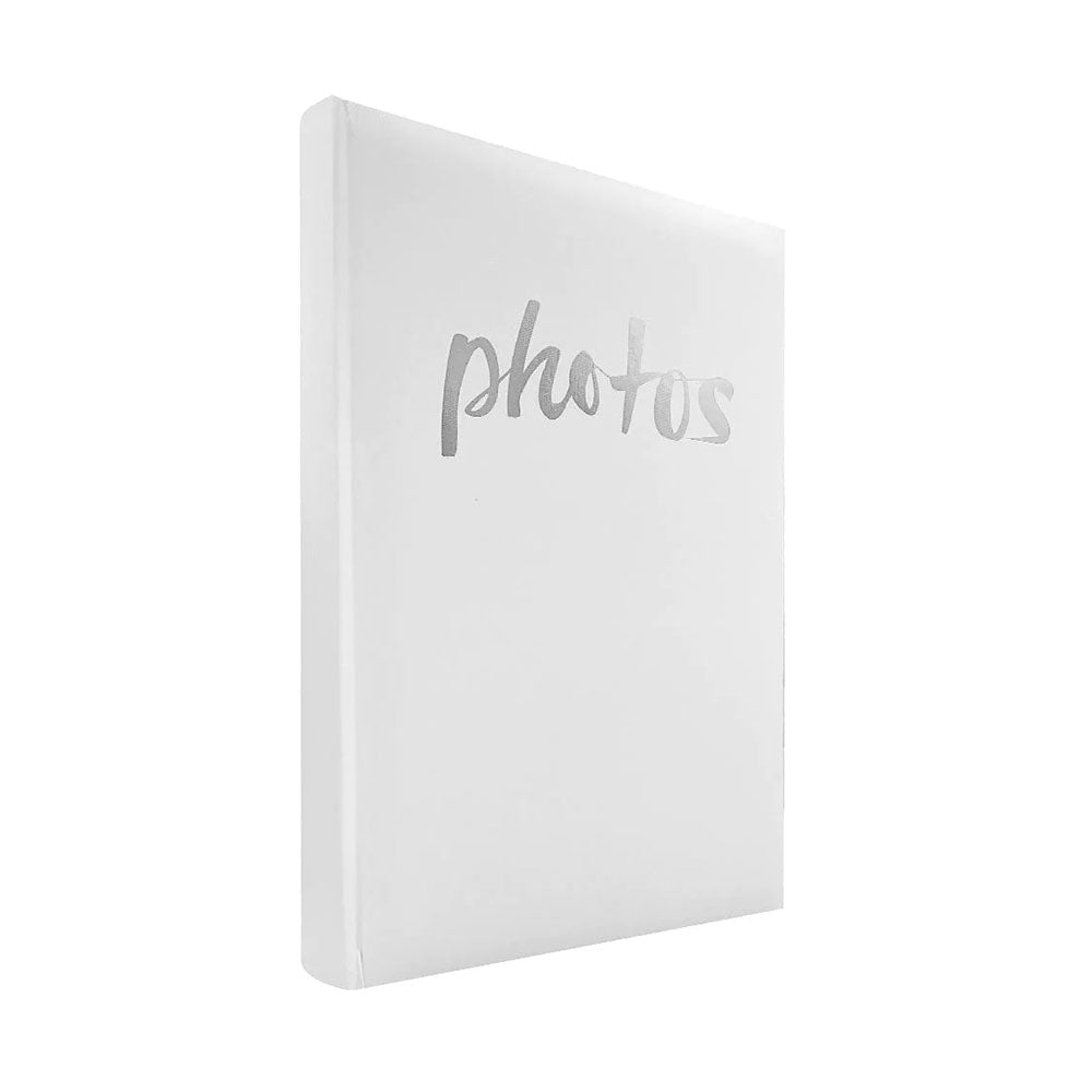 Profile Moda "Photos" 4x6 Slip-In Photo Album