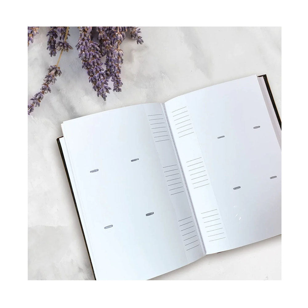 Profile Moda "Photos" 4x6 Slip-In Photo Album