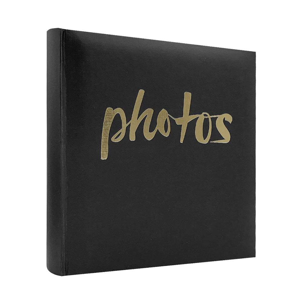 Profile Moda "Photos" 4x6 Slip-In Photo Album