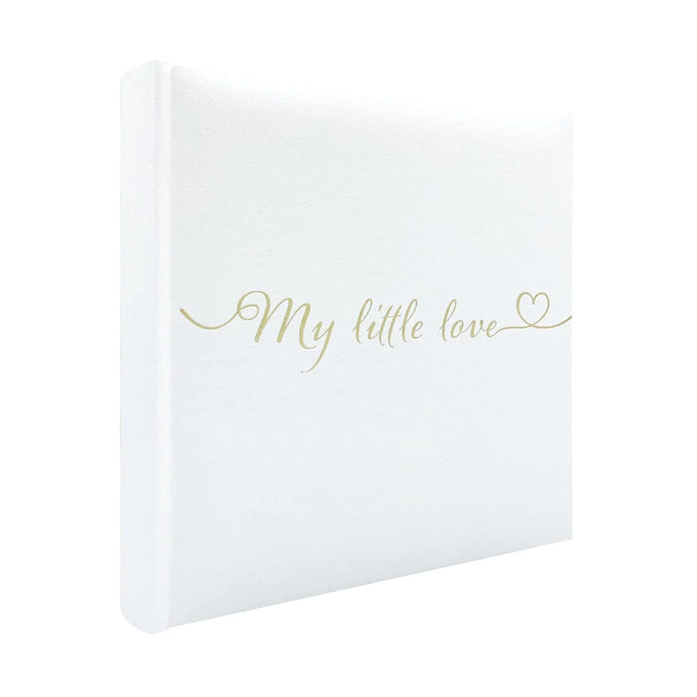 Profile My Little Love 4x6 Slip-In Photo Album