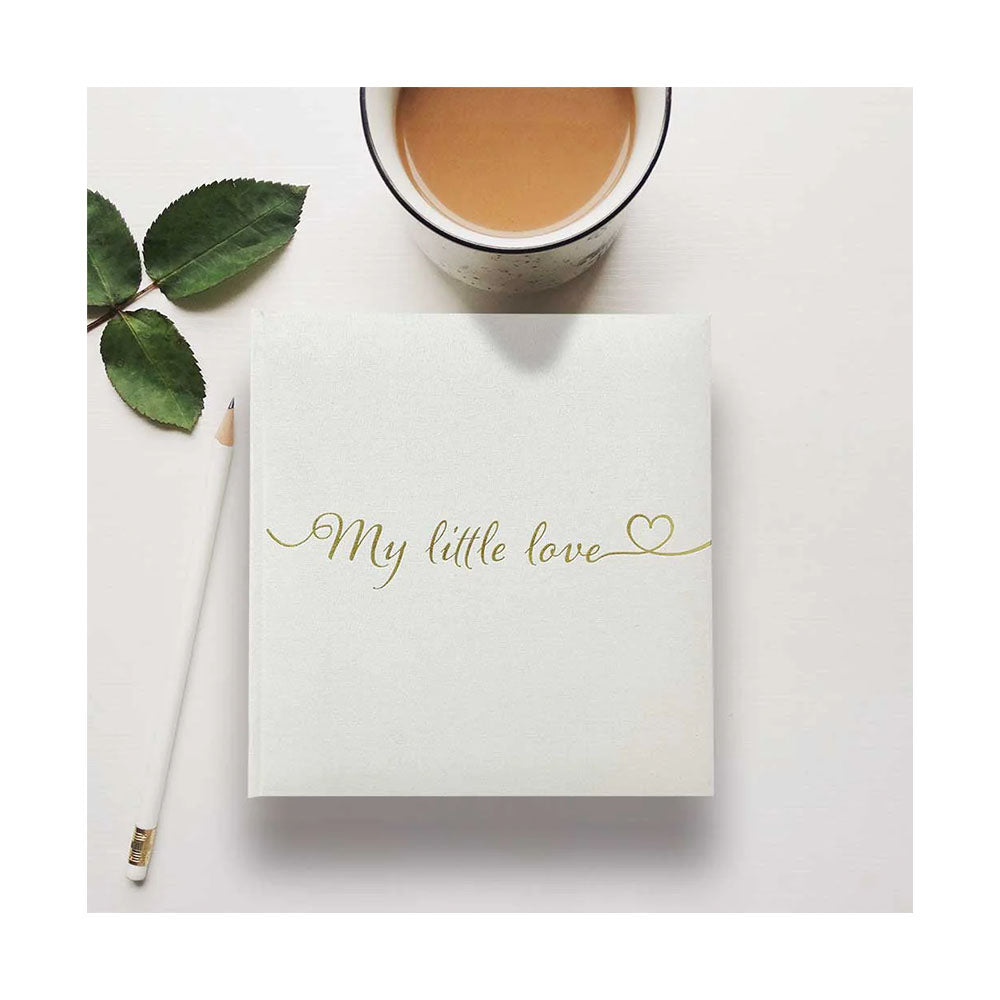 Profile My Little Love 4x6 Slip-In Photo Album