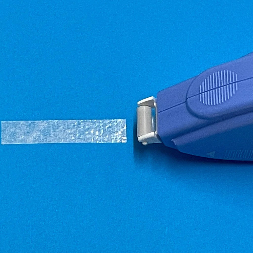 Profile Photo Tape Runner