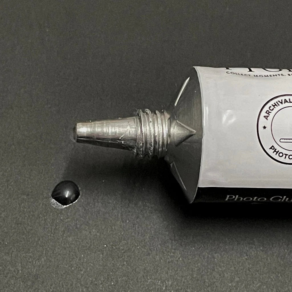 Profile Removable Photo Glue