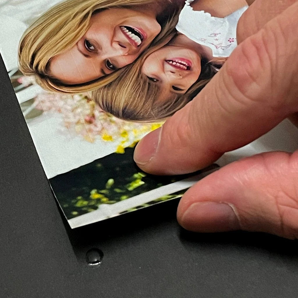 Profile Removable Photo Glue