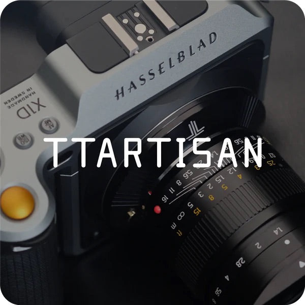 TTArtisan