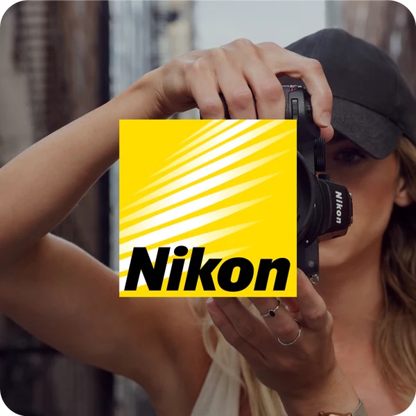 Nikon