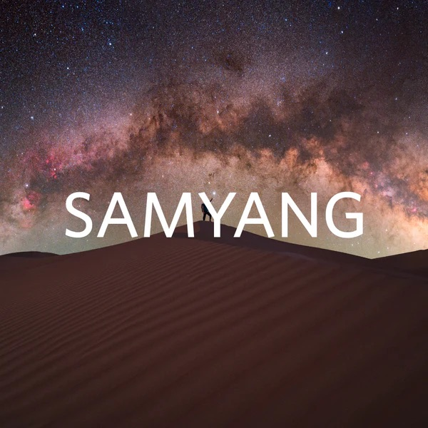 Samyang