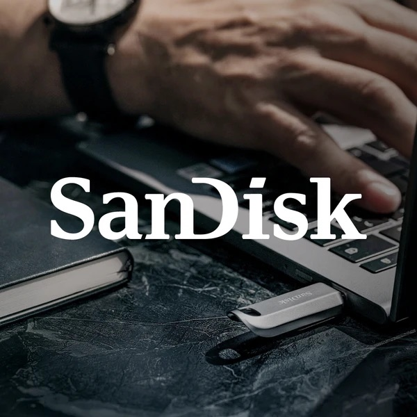 SanDisk