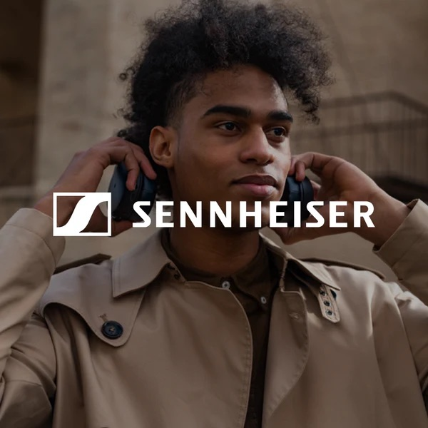 Sennheiser